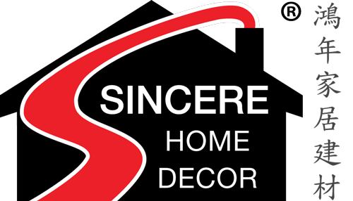 Sincere Home Decor Logo