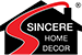sincere logo