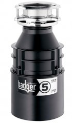 Badger 5