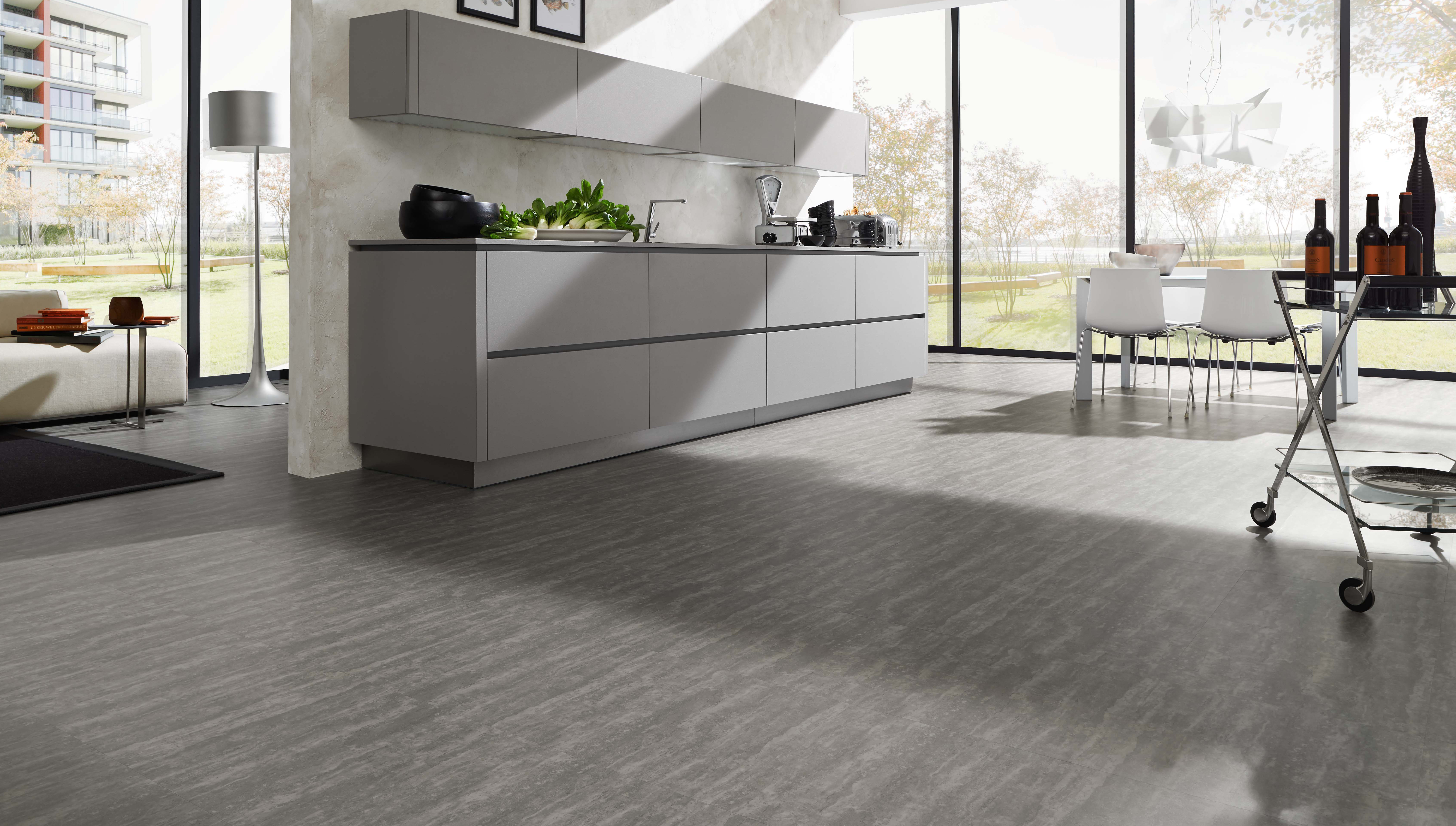 Flooring Promotion