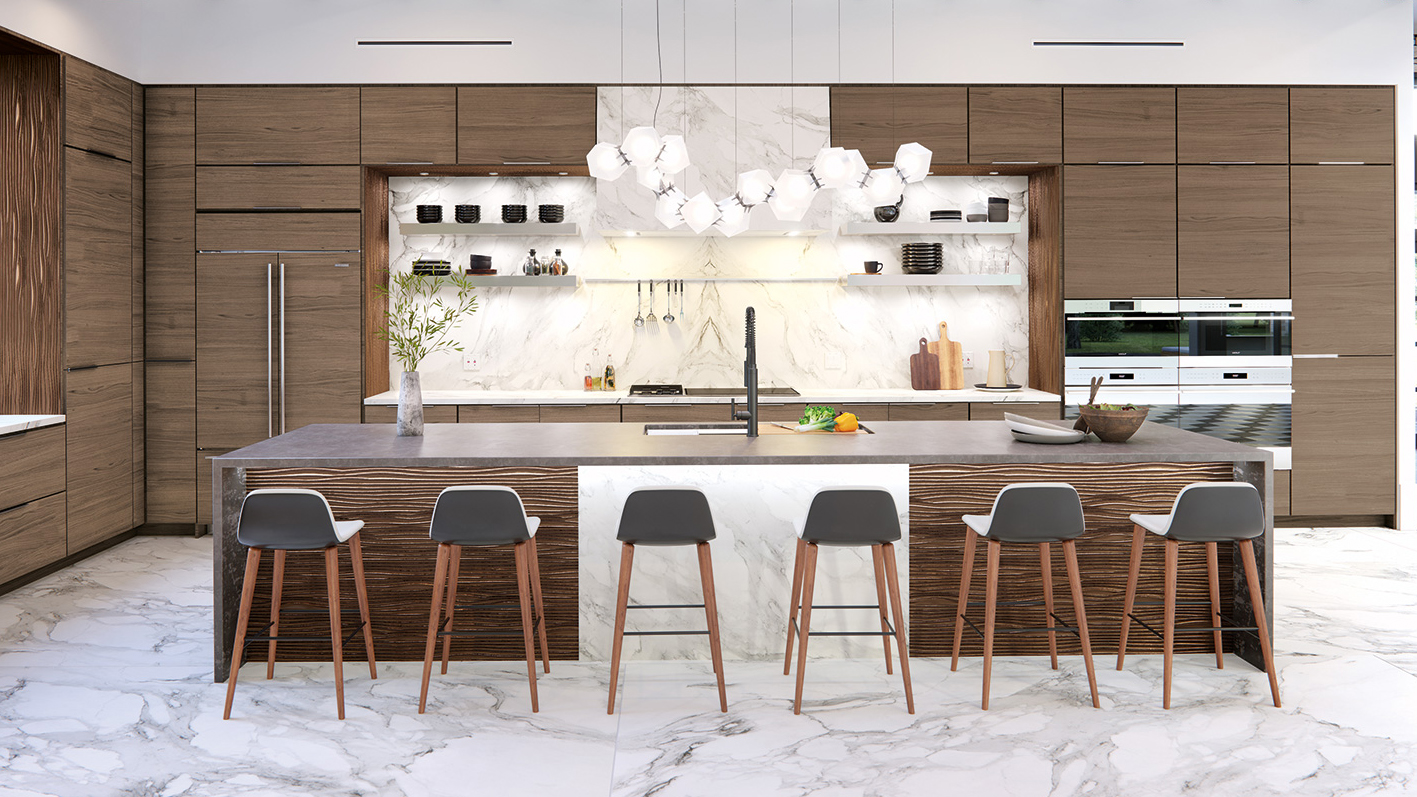 Kitchen Promotion